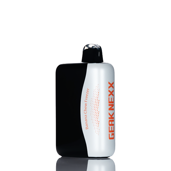 GEAK NEXX 40K 40000 Puffs Disposable Vape - 20mL