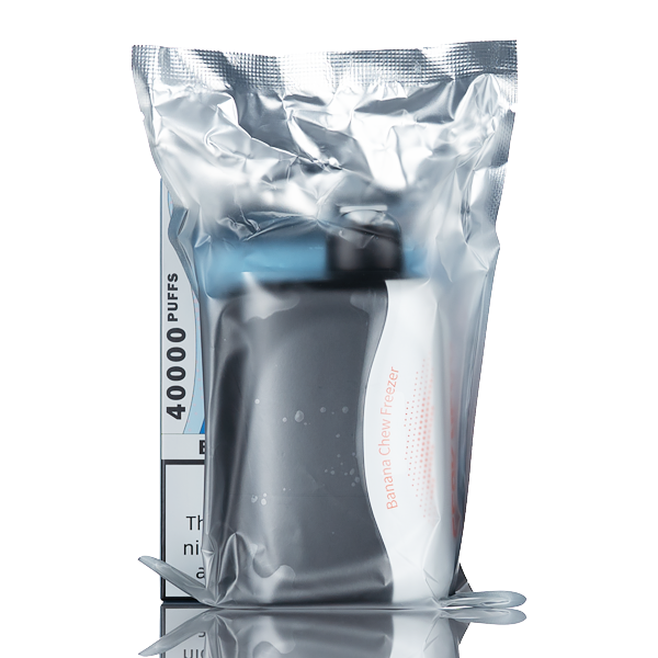 GEAK NEXX 40K 40000 Puffs Disposable Vape - 20mL