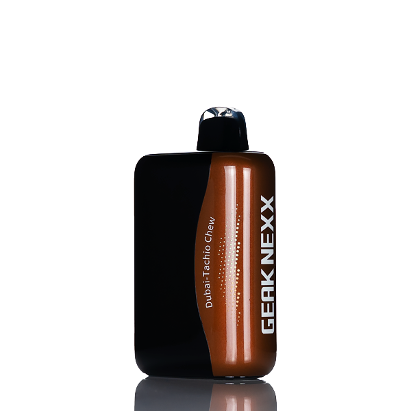 GEAK NEXX 40K 40000 Puffs Disposable Vape - 20mL