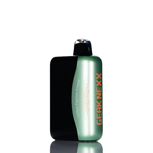 GEAK NEXX 40K 40000 Puffs Disposable Vape - 20mL
