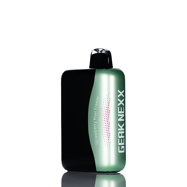 GEAK NEXX 40K 40000 Puffs Disposable Vape - 20mL