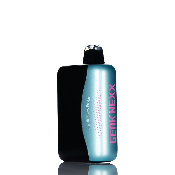 GEAK NEXX 40K 40000 Puffs Disposable Vape - 20mL