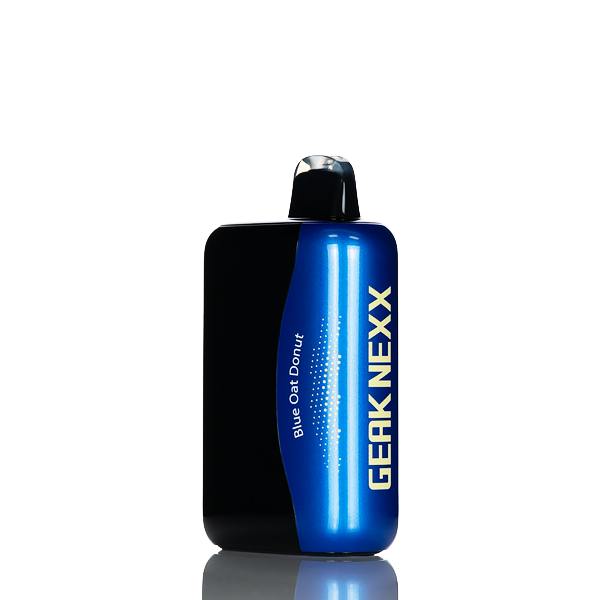 GEAK NEXX 40K 40000 Puffs Disposable Vape - 20mL