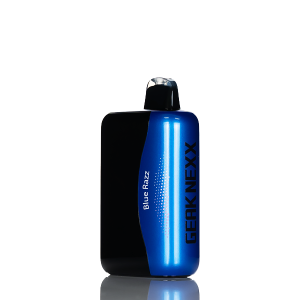GEAK NEXX 40K 40000 Puffs Disposable Vape - 20mL | 14.99 GEAK NEXX 40K 40000 Puffs Disposable Vape - 20mL | 14.99