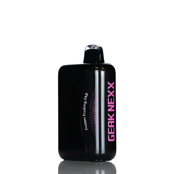 GEAK NEXX 40K 40000 Puffs Disposable Vape - 20mL