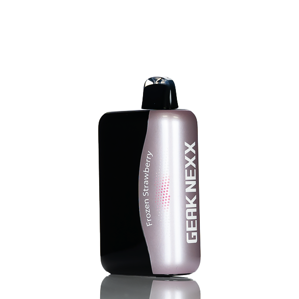 GEAK NEXX 40K 40000 Puffs Disposable Vape - 20mL