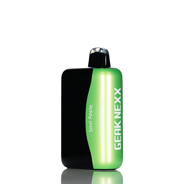 GEAK NEXX 40K 40000 Puffs Disposable Vape - 20mL