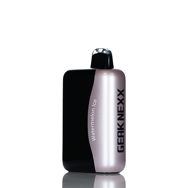 GEAK NEXX 40K 40000 Puffs Disposable Vape - 20mL | 14.99 GEAK NEXX 40K 40000 Puffs Disposable Vape - 20mL | 14.99