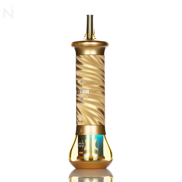 Geek Bar Burj 80K Shisha Disposable Vape - 25mL