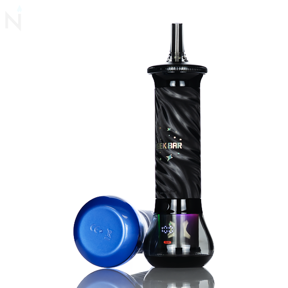 Geek Bar Burj 80K Shisha Disposable Vape - 25mL