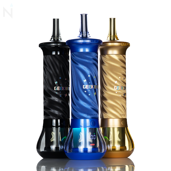 vape to replace geek bar Burj 80K Shisha Disposable Mix (VG%)-50% Flavour:Watermelon Bubble Gum Zyns vs. Vaping: Which