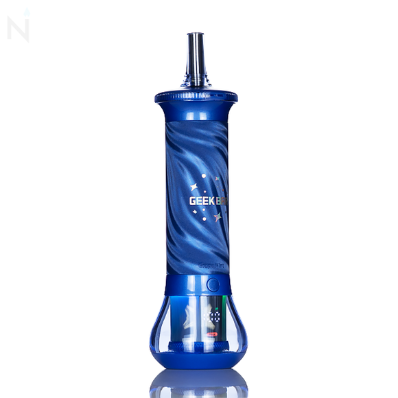 Geek Bar Burj 80K Shisha Disposable Vape - 25mL