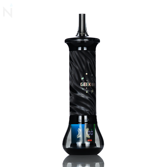 Geek Bar Burj 80K Shisha Disposable Vape - 25mL