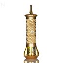 Geek Bar Burj 80K Shisha Disposable Vape - 25mL-13