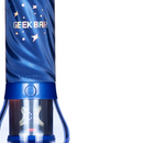 Geek Bar Burj 80K Shisha Disposable Vape - 25mL-4