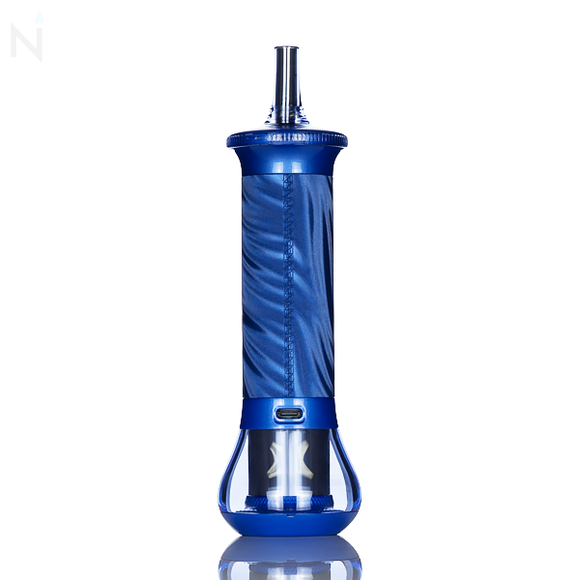 Geek Bar Burj 80K Shisha Disposable Vape - 25mL