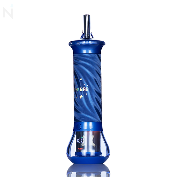 Geek Bar Burj 80K Shisha Disposable Vape - 25mL