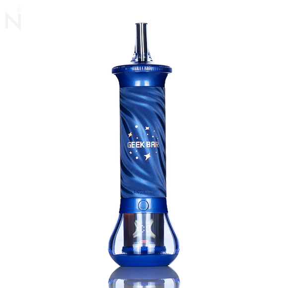 Geek Bar Burj 80K Shisha Disposable Vape - 25mL