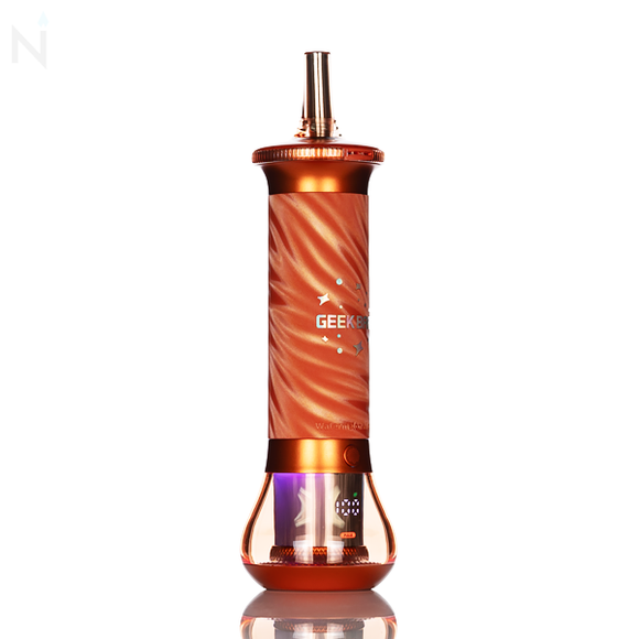 Geek Bar Burj 80K  80,000 puff Shisha Disposable Vape - 25mL