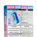 Geek Bar CLR 50K Disposable Vape-3