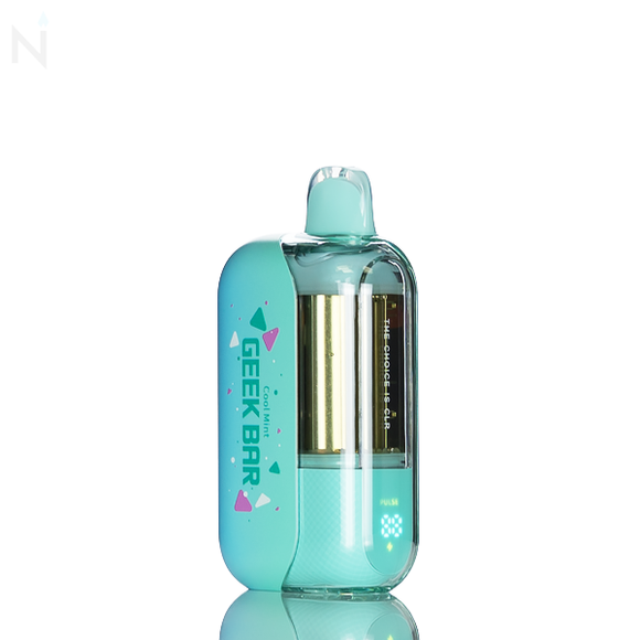 Geek Bar CLR 50K Disposable Vape