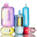 Geek Bar CLR 50K Disposable Vape-1