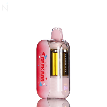 Geek Bar CLR 50K Disposable Vape