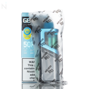 Geek Bar Clio 50K Puffs Disposable Pod-2