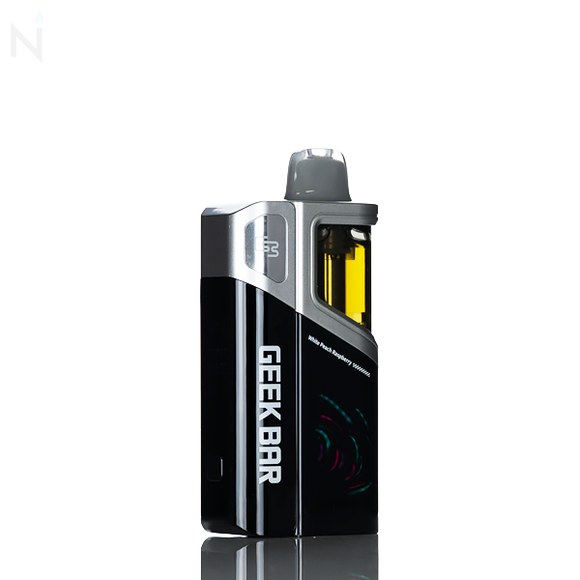 Geek Bar Clio 50K Puffs Disposable Kit