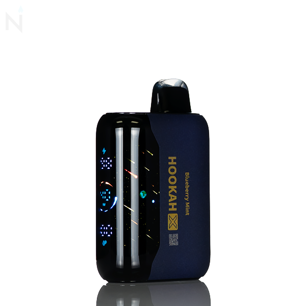 Geek Bar Hookah X 25K 25000 Puffs Disposable - 18mL| Only $17.49 Geek Bar Hookah X 25K 25000 Puffs Disposable - 18mL| Only $17.49
