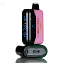 Geek Bar Hookah X 25K 25000 Puffs Disposable - 18mL-8