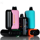 Geek Bar Hookah X 25K 25000 Puffs Disposable - 18mL-1