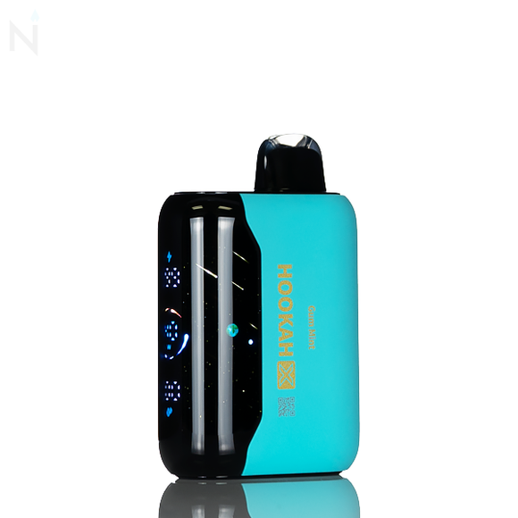 Geek Bar Hookah X 25K 25000 Puffs Disposable - 18mL