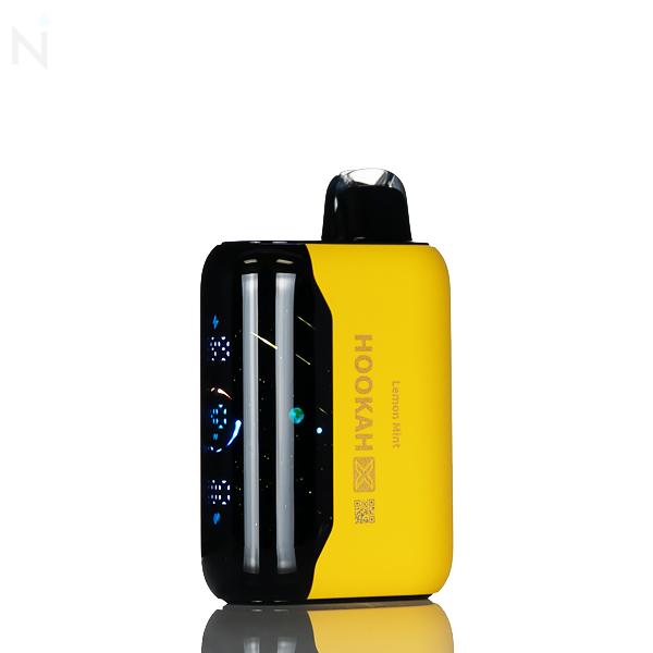 yellow geek bar x Hookah 25K 25000 Puffs Disposable Version:Classic vape flavors RIA NV30K Disposable Vape