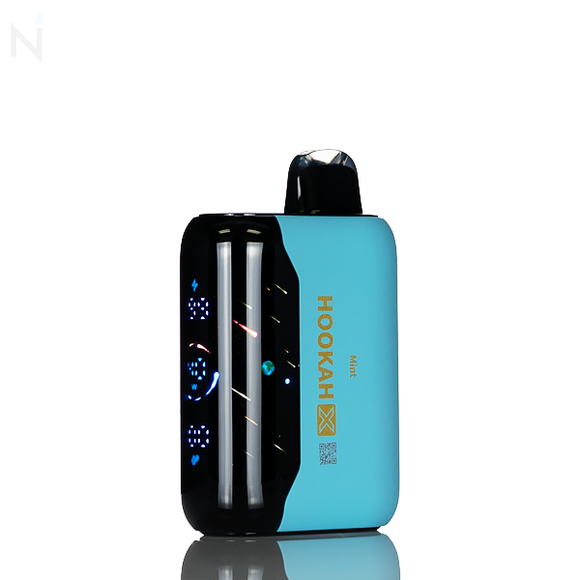 Geek Bar Hookah X 25K 25000 Puffs Disposable - 18mL