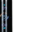 Geek Bar Hookah X 25K 25000 Puffs Disposable - 18mL-4