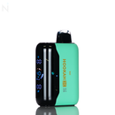 Geek Bar Hookah X 25K 25000 Puffs Disposable - 18mL-16