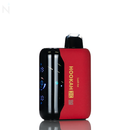 Geek Bar Hookah X 25K 25000 Puffs Disposable - 18mL-18