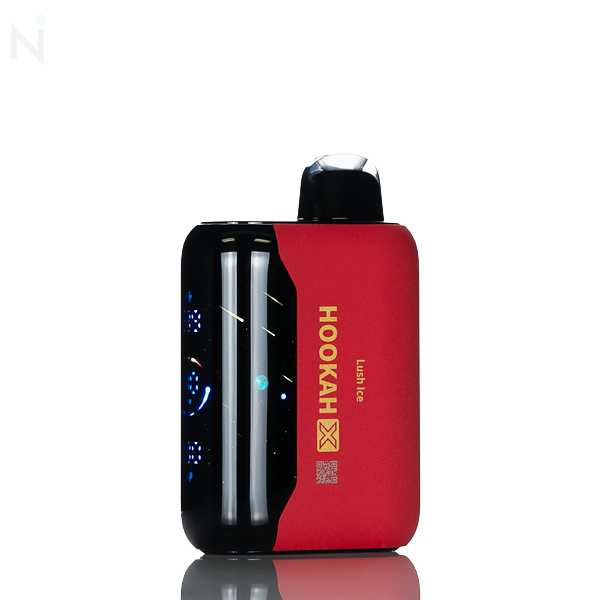 Geek Bar Hookah X 25K 25000 Puffs Disposable