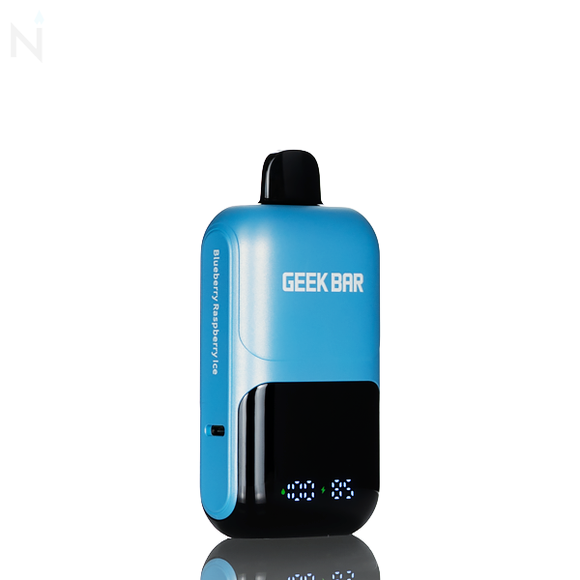 Geek Bar Ice Prince 50,000 Puffs Disposable