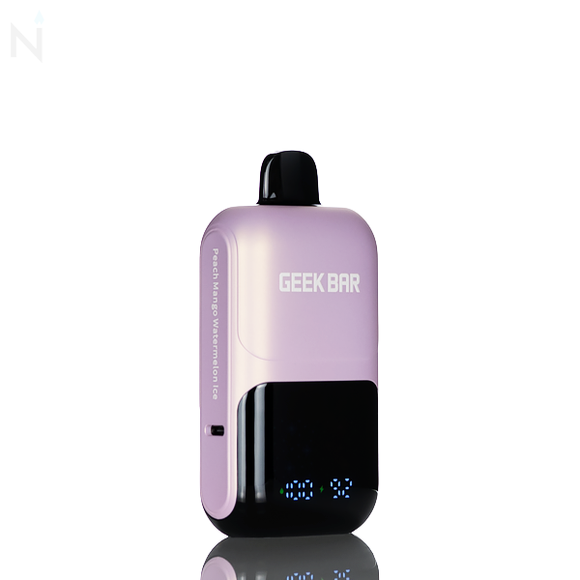 Geek Bar Ice Prince 50,000 Puffs Disposable