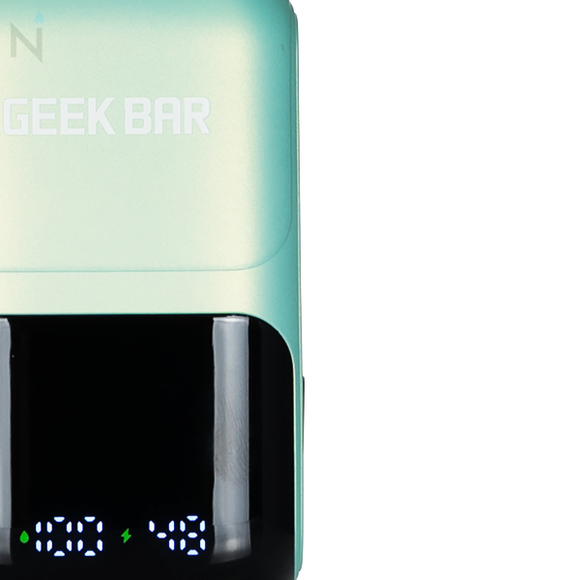 Geek Bar Ice Prince 50,000 Puffs Disposable