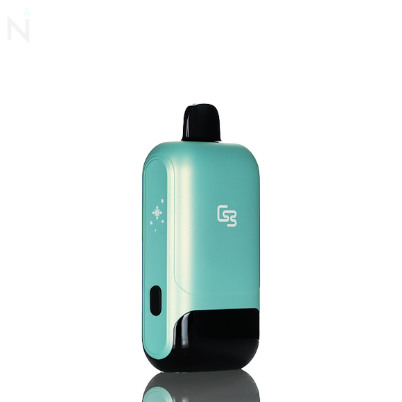 Geek Bar Ice Prince 50,000 Puffs Disposable