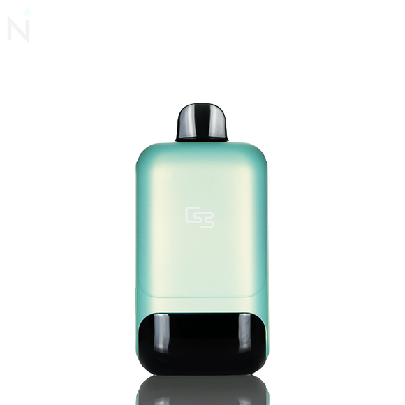 Geek Bar Ice Prince 50,000 Puffs Disposable
