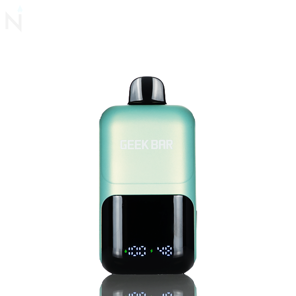 Geek Bar Ice Prince 50,000 Puffs Disposable
