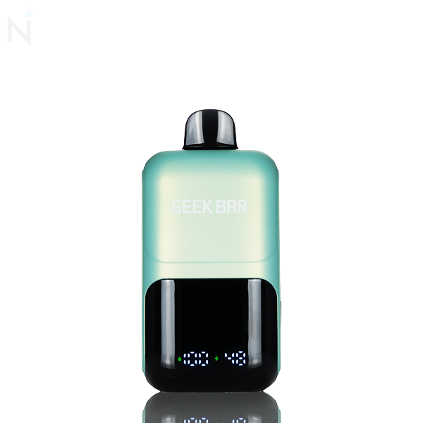 Geek Bar Ice Prince 50,000 Puffs Disposable