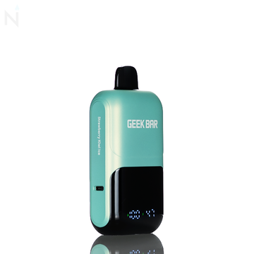 Geek Bar Ice Prince 50,000 Puffs Disposable