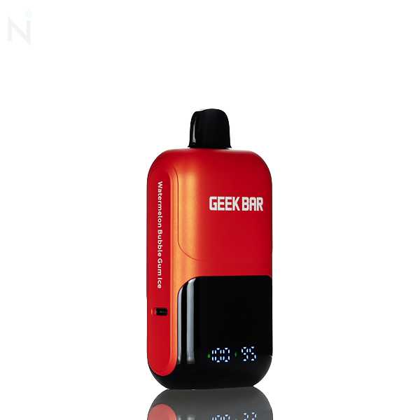bubble gum vape geek bar Geek Bar Pulse vs Pulse X: Which Disposable Vape Is Better? — EJV Distro main image 1