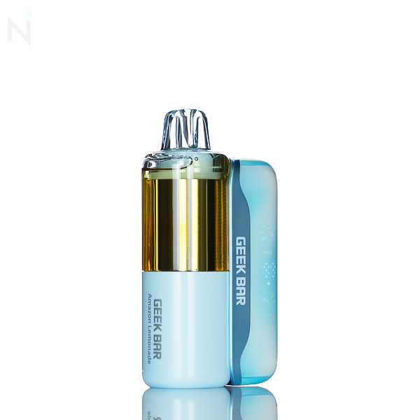 Geek Bar Mate 60K Disposable Kit | Only $15.94 Geek Bar Mate 60K Disposable Kit | Only $15.94