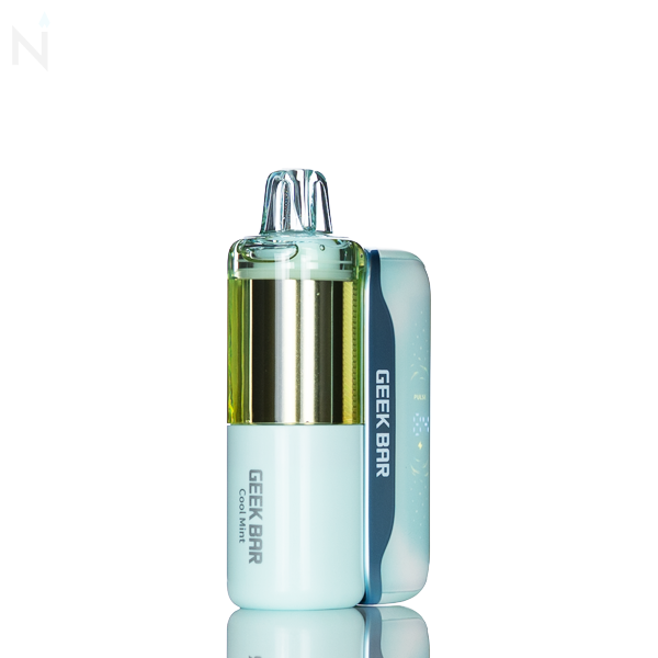 Geek Bar Mate 60K Disposable Kit | Only $15.94 Geek Bar Mate 60K Disposable Kit | Only $15.94